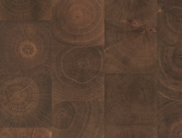 Pumpernickel End Grain